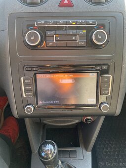 Volkswagen Caddy, 2,0TDI103KW,EDITION 30,Webasto - 19