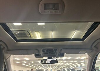 Subaru Outback 2.5 TOURING 2025 6let zaruka 124 kw3 - 19