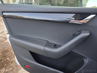 Škoda octavia 3 FL 1.6 TDI - 19
