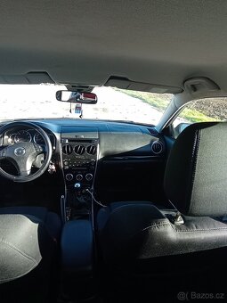 Mazda 6 RF7J 2007 2.0 di - 19