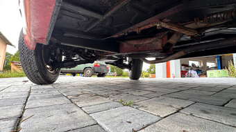 ŠKODA 440 OCTAVIA - 19