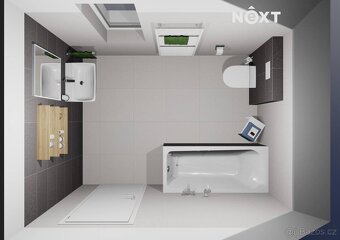 Prodej Rodinný dům, 110㎡ - 19