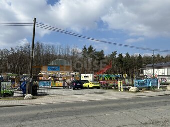 Na prodej zavedené a ziskové lyžařské centrum v Praze – okam - 19