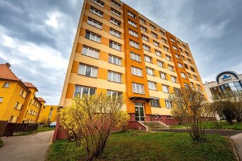 PRODEJ BYTU 3+KK, ŠPIČÁK, LATRÁN, ČESKÝ KRUMLOV - 19