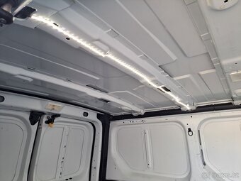 Renault Trafic 1.6 DCI, odpočet DPH - 19