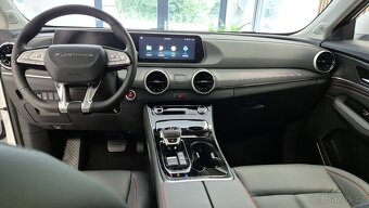 Dongfeng T5 EVO 1.5T LUXURY - 19
