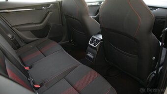 Škoda Octavia, 2,0TDI/110kW ČR DPH Style - 19