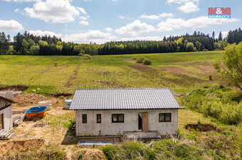 Prodej rodinného domu, 100 m², Hořice na Šumavě - 19