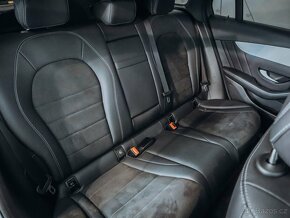 Mercedes Benz GLC 250 4MATIC AMG DPH - 19