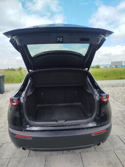 Mazda CX-30 2,0 90 kW automat-Top stav, servis Mazda - 19