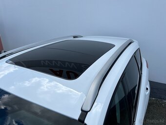 Ford Kuga 2,0TDCi 132KW, 4x4 TITANIUM, pěkná výbava - 19