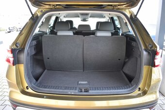 Škoda Kodiaq 2.0TDI 142kW 4x4 TAŽNÉ 7.MÍST DPH - 19