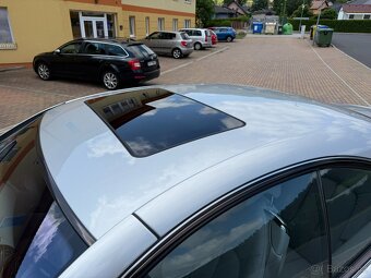 MERCEDES-BENZ CL500 5.0 V8 225kW-2001-122.875KM- - 19