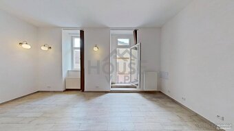 Jedinečný  byt 4+kk, 126m2/B/T - Praha - Smíchov - 19