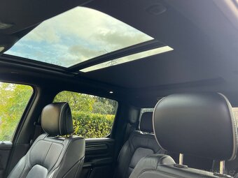 Dodge RAM Limited 2021, 5.7, TOP stav - 19
