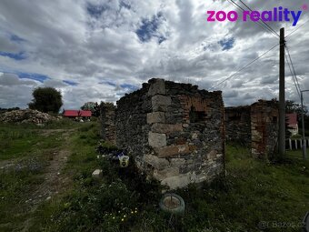Prodej rozlehlého souboru pozemků 10 640 m² – Dolní Chobolic - 19