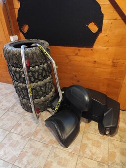 CF MOTO X8 GLADIÁTOR - 19