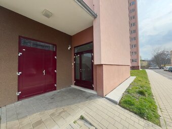 Jako na zámku? byt 3+1 ulice Spáčilova - 19