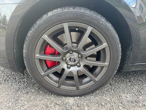 Prodám díly na Škoda Octavia 3/III rs - 19
