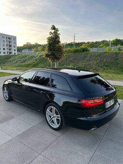 Audi A6 C7 3.0 TDI - 19