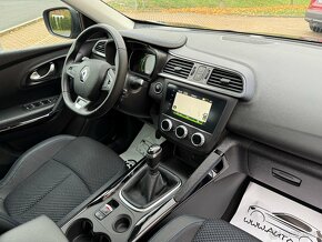 RENAULT KADJAR 1.3 TCE 103kW-2020-56.668KM-LIMITED- - 19