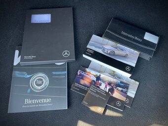 Mercedes-Benz A 180d A/T Sedan❗️69000km, Odpočet DPH❗️ - 19