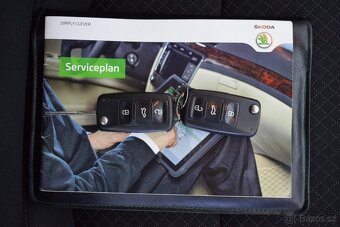 Škoda Superb 2,0 TDI 103 kW,DSG,NAVI,XEN,serviska, - 19