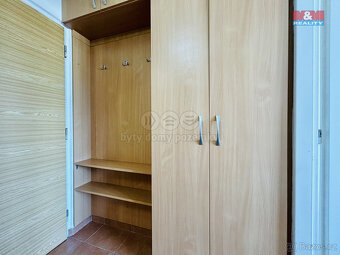 Pronájem bytu 1+1, 38 m², Klatovy, ul. Prusíkova - 19