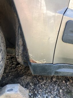 ND Jeep grand cherokee 2006 - 19