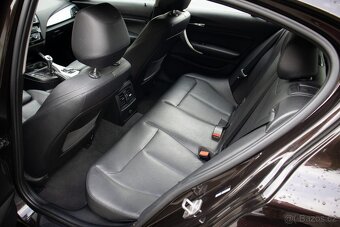 BMW Rad 1 116d ED Edition Sport Line - 19