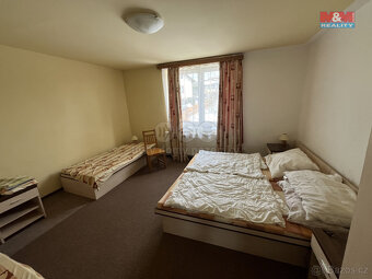 Prodej hotelu, penzionu, 600 m², Zásada - 19