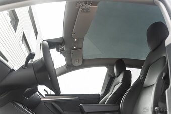 Tesla Model Y Long Range Dual Motor AWD 378kw (514PS) - 19