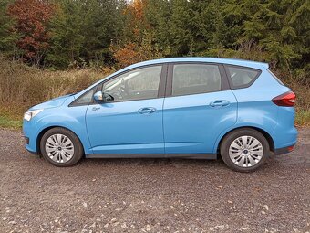 Ford c max - 19