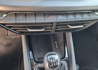 Škoda Octavia 1,5TSI 110kW Ambition Plus - 19