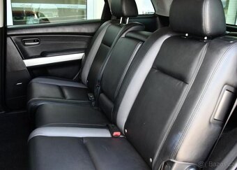 Mazda CX-9 3.7i 4X4 REVOLUTION BOSE A/T - 19