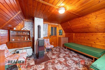 Prodej, domy/rodinný, 116 m2, Dolní Maxov 169, 46844 Josefův - 19