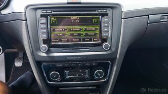 Škoda Superb 2.0 TDI 103KW - 19