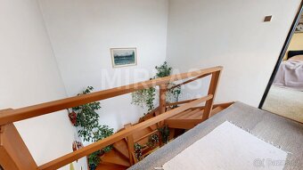 Tuřice, prodej RD 3+1, 109 m2 na pozemku 389 m2 okr. Mladá B - 19