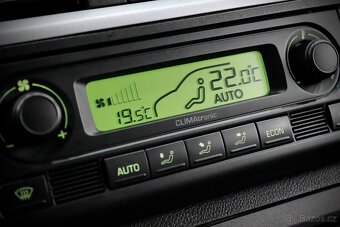 Škoda Fabia 2 Combi 1.4i 16v 63kW Style Edition REZERVOVÁNO - 19