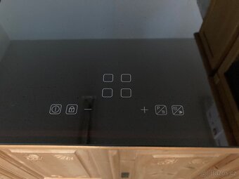Miele varná deska KM6521 - 19