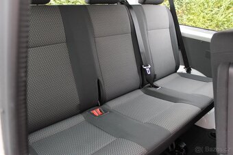 Volkswagen Transporter, 2.0 TDI 110kW, 1.MAJITEL,TAŽNÉ - 19