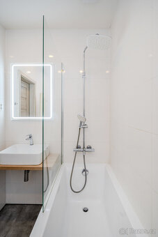 Pronájem, byt 2+kk, 54 m, Spartakovců 1151/6, Ostrava - Poru - 19