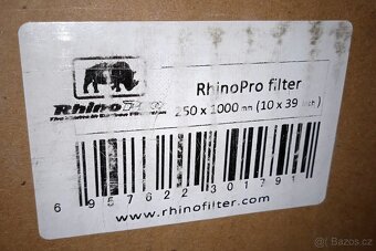 Profi pestebni stan Mammoth Elite HC360S s vent.jednotkou - 19