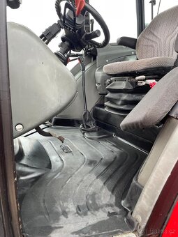 Zetor Forterra 140 HSX - 19