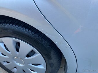 Seat Toledo, 1,6/75kW ČR Nová STK 1.maj - 19