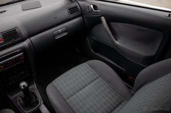 Škoda Octavia I - 19