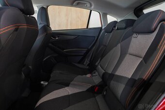 Subaru XV 1.6i Lineartronic Style AWD - 19