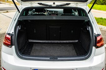Volkswagen Golf 2.0 TSI BMT GTI DSG ZÁRUKA 1 rok / 20 000km - 19