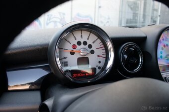 Mini Cooper S 128kw R56 - 19