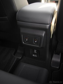 Mitsubishi Eclipse Cross, PHEV ČR 1.maj DPH 4x4 - 19
